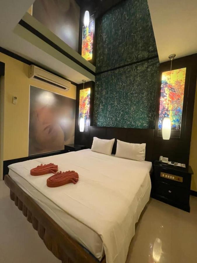 Baankaew Resort Pattaya Exterior photo